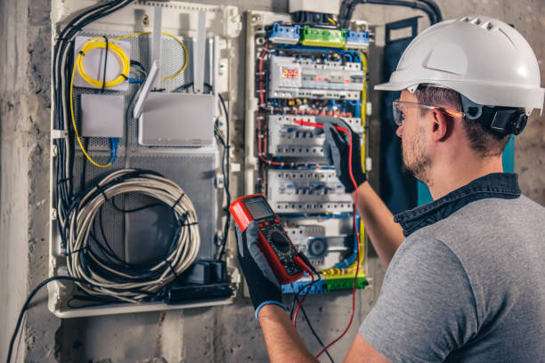 Best 24-Hour Electrician  in , CT