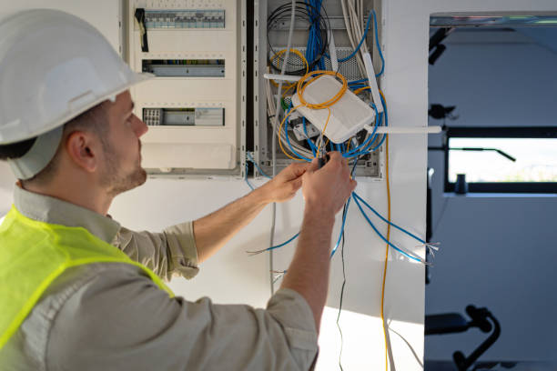 Best Outdoor Lighting Installation  in , CT